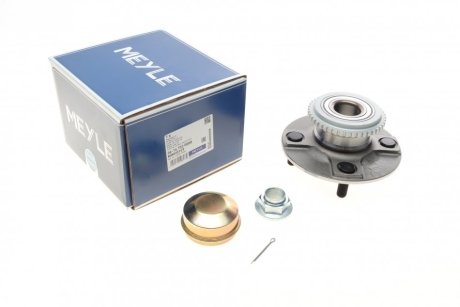 Подшипник ступицы MEYLE 36-14 752 0000