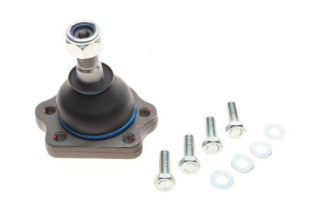 Шаровая опора, передняя ось MEYLE 36160100001