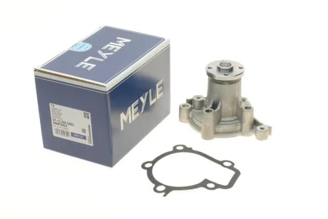 Водяний насос MEYLE 37-13 220 0003