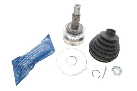 Шрус (комплект) MEYLE 37-14 498 0005