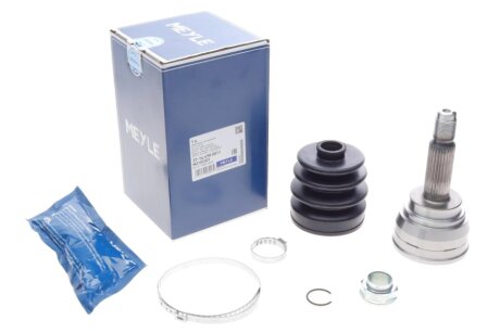 Шрус (комплект) MEYLE 37-14 498 0011