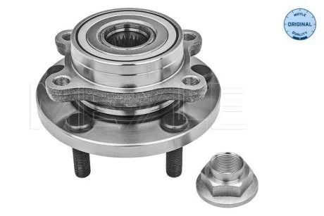 Подшипник ступицы MEYLE 37-14 652 0004