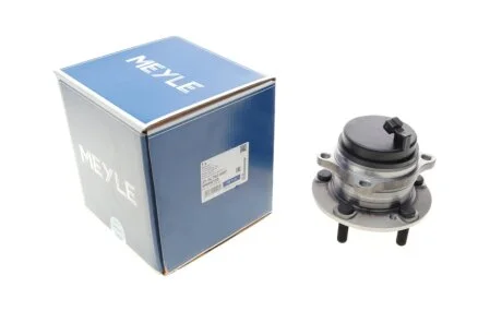 Подшипник ступицы MEYLE 37-14 752 0007
