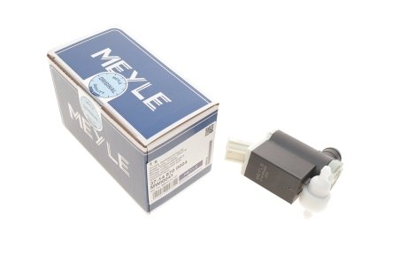 Насос бачка омивача MEYLE 37-14 870 0004