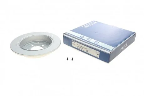 Диск тормозной MEYLE 37-15 523 0043/PD