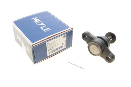 Шаровая опора (шарнир) MEYLE 37-16 010 0021