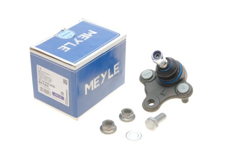 Шаровая опора (шарнир) MEYLE 37-16 010 0029