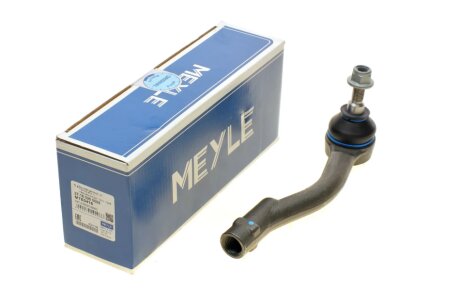 Накінечник кермової тяги MEYLE 37-16 020 0005