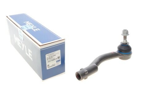 Накінечник кермової тяги MEYLE 37-16 020 0006