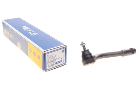 Наконечник рулевой тяги MEYLE 37-16 020 0041/HD