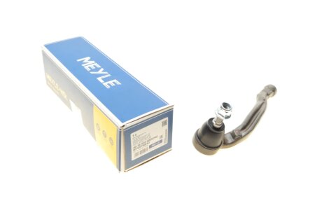 Наконечник рулевой тяги MEYLE 40-16 020 0000/HD
