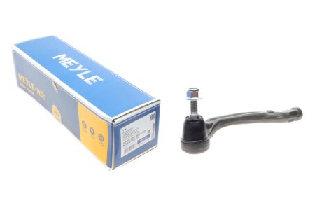 Наконечник рулевой тяги MEYLE 40-16 020 0001/HD