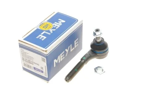 Накінечник кермової тяги MEYLE 40-16 020 5723/HD