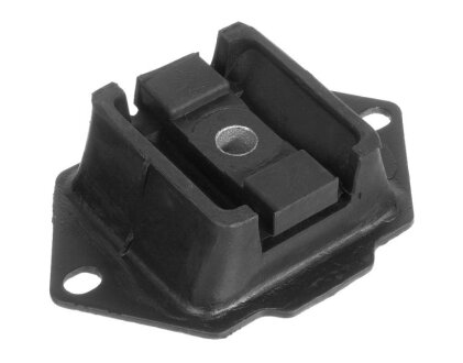 Подушка коробки передач задн (акпп/мкпп) VOLVO 740, 760, 940, 940 II, 960 2.0/2.3/2.4D 08.82-10.98 MEYLE 5141328900HD