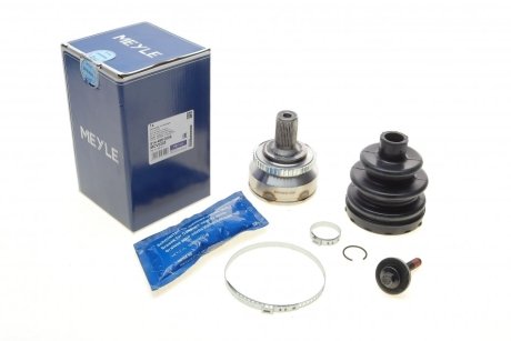 Шрус (комплект) MEYLE 514 498 0006