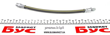 Шланг гальмівний MEYLE 514 525 0006