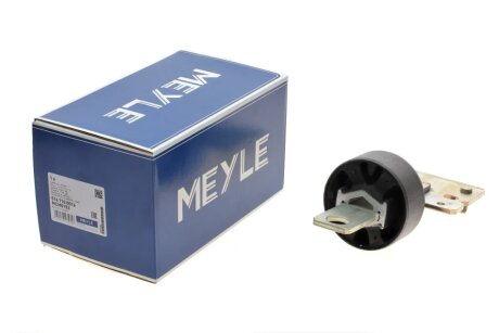 Сайлентблок важеля MEYLE 514 710 0016