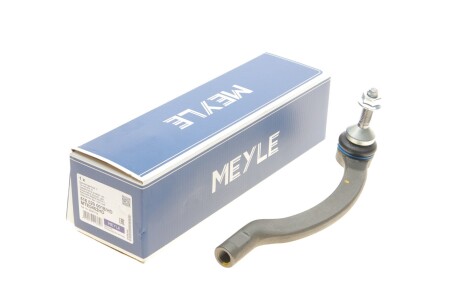 Наконечник рулевой тяги MEYLE 516 020 0018/HD