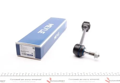Рычаг подвески MEYLE 53-16 060 0018