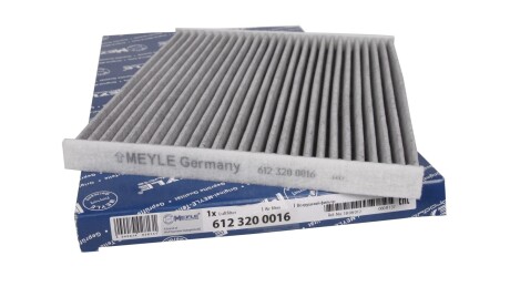 Фильтр салона MEYLE 612 320 0016