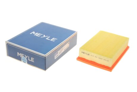 Фильтр воздушный MEYLE 612 321 0022
