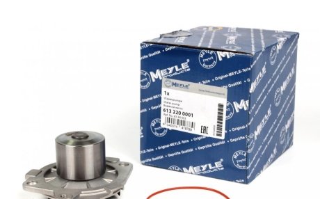 Помпа (водяной насос) MEYLE 613 220 0001