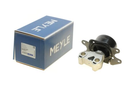 Подушка двигателя MEYLE 6140300047