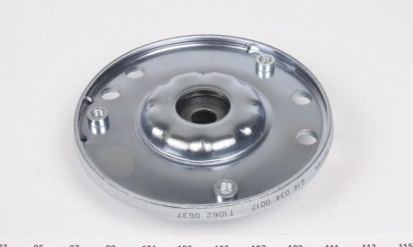 Фото 1 - опора амортизатора MEYLE 614 034 0017 Опора амортизатора MEYLE 614 034 0017 (фото 1)