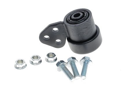 Ремонтный комплект рычага, состоящий из сайлентблоков MEYLE 614 035 0033