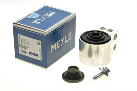 Кронштейн рычага MEYLE 614 035 0037