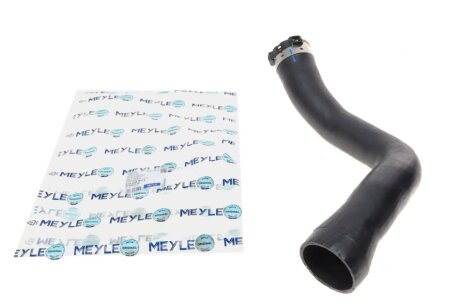 Патрубок MEYLE 614 036 0013