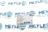 Патрубок MEYLE 614 036 0013 (фото 6)