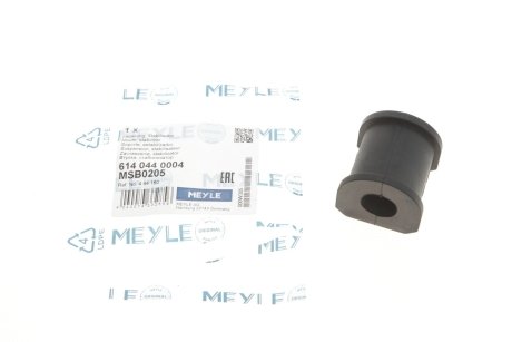 Втулка стабилизатора MEYLE 614 044 0004