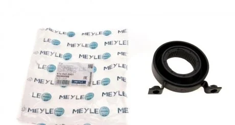 Опора карданного валу MEYLE 6140450001