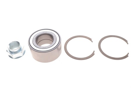 Подшипник ступицы (комплект) MEYLE 614 160 0020