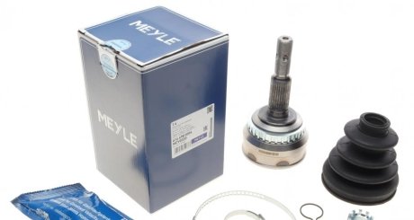 Шрус (комплект) MEYLE 614 498 0004