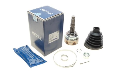 РШ шарнір (комплект) MEYLE 614 498 0021