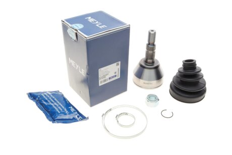 Шрус MEYLE 614 498 0027