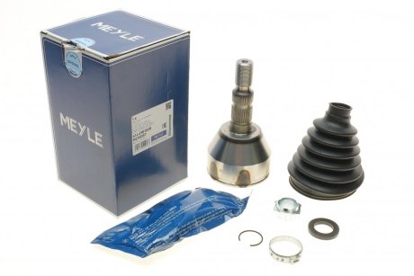 Шрус (комплект) MEYLE 614 498 0028