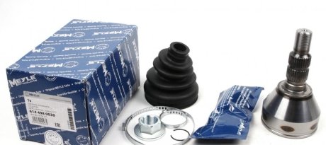 Шрус (комплект) MEYLE 614 498 0030