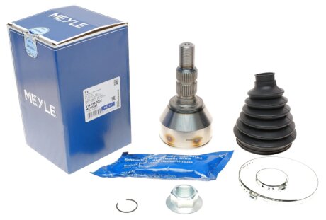 Шрус MEYLE 614 498 0032