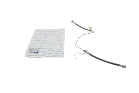 Шланг тормозной MEYLE 614 525 0011