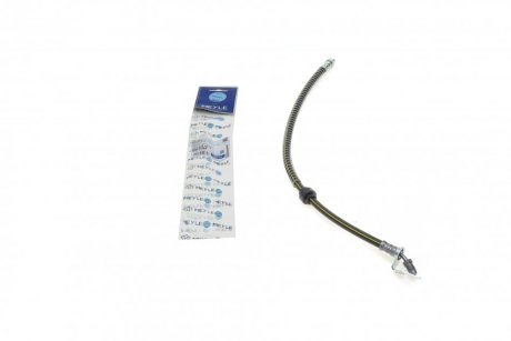 Шланг тормозной MEYLE 614 525 0015