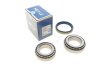 Підшипник маточини (комплект) MEYLE 614 650 0002 (фото 1)