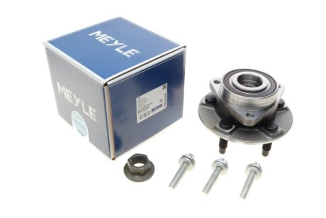 Подшипник ступицы MEYLE 614 652 0015