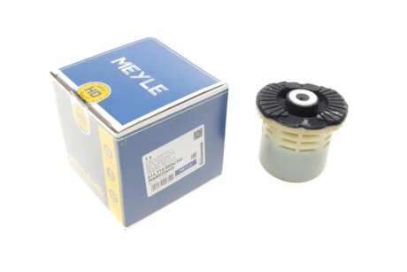 Сайлентблок MEYLE 614 710 0004/HD