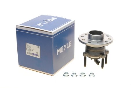 Подшипник ступицы MEYLE 614 752 0013