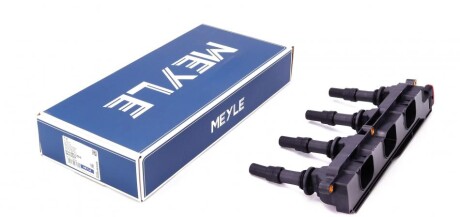 Катушка системы зажигания MEYLE 614 885 0004