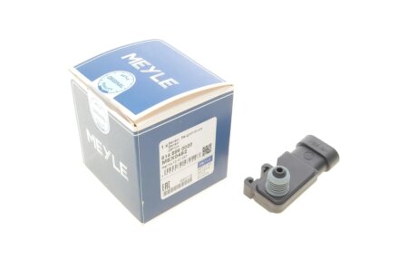 Датчик тиску впускного коолектора MEYLE 614 899 0020