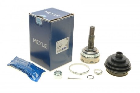 Шрус(комплект) MEYLE 6149030003